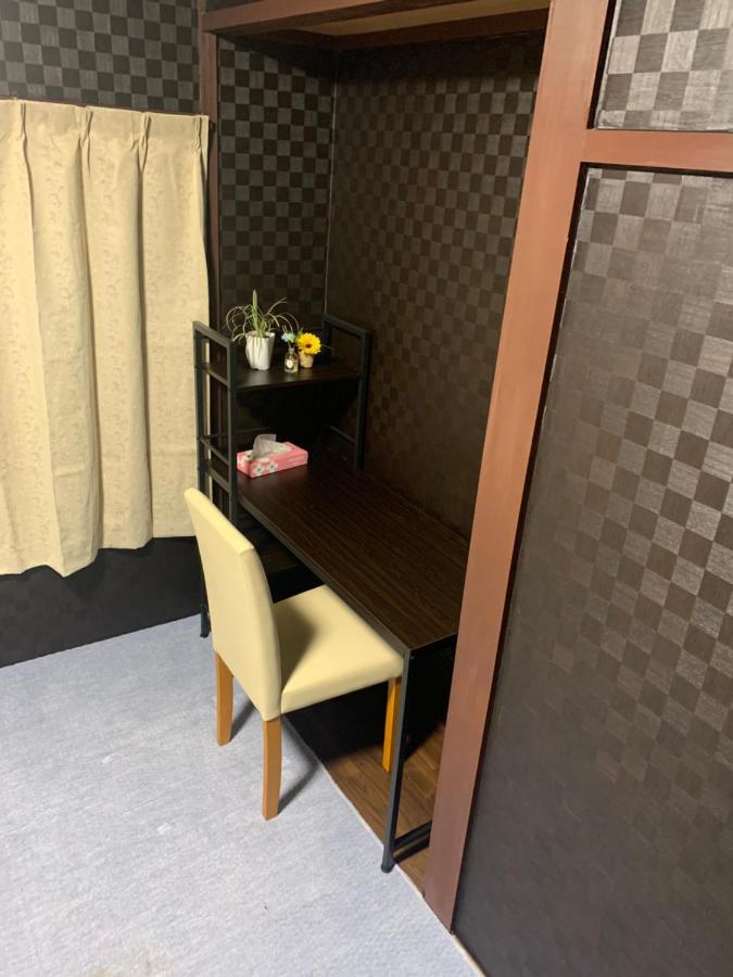 プチホテル苫小牧ステーション Exterior foto