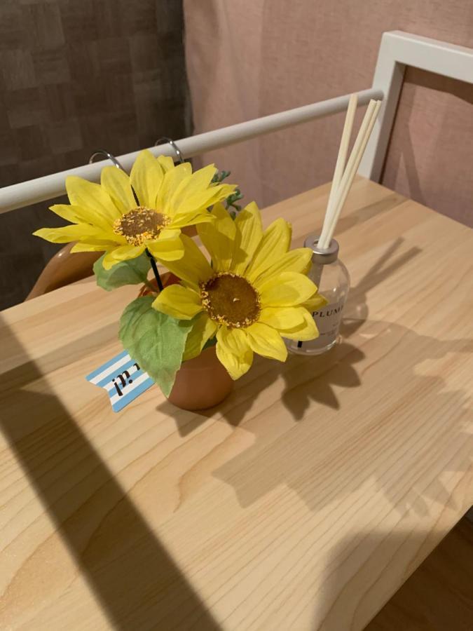 プチホテル苫小牧ステーション Exterior foto